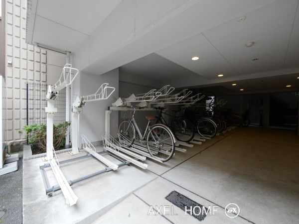 メインステージ千代田岩本町コモデ