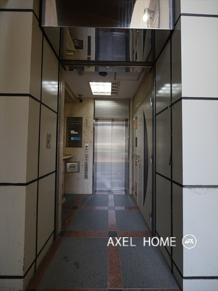 原宿小嶋ビル　（事務所）