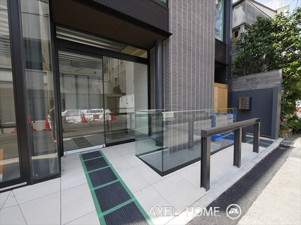 Stones Court表参道　（店舗・事務所）