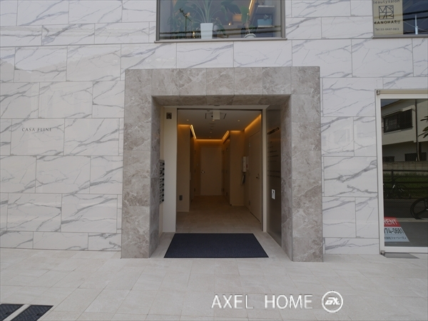 YC表参道第3ビル　(YC OMOTESANDO DAISAN BUILDING)　(店舗)