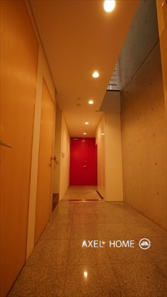 神宮前２丁目ＨＯＵＳＥ（神宮前２丁目ハウス）