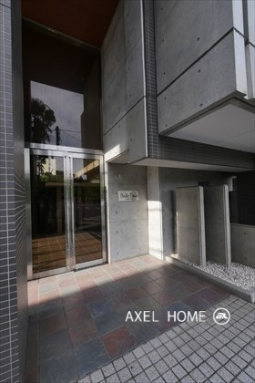 ベルファース市ヶ谷