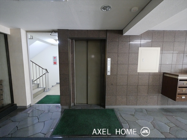 六番町ステートビル