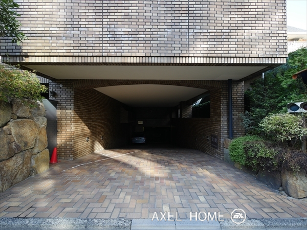 ベルテ六番町