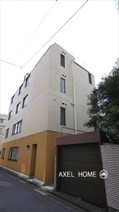 三瑛ビル　（事務所・店舗）