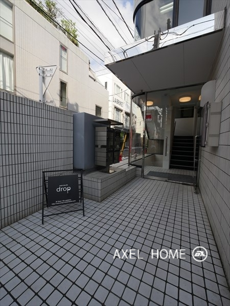 南原宿ビル （店舗・事務所）