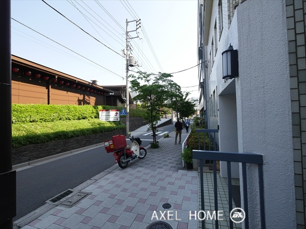 岩沢ビル
