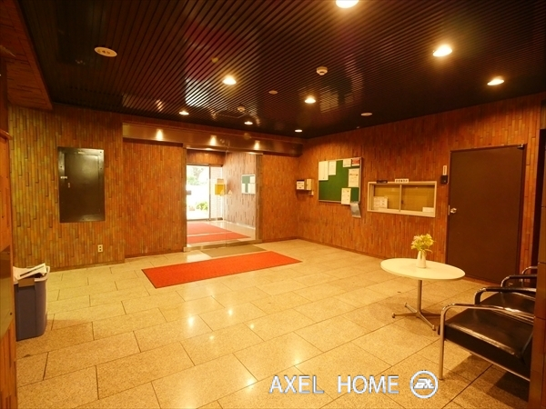 サンビューハイツ四番町