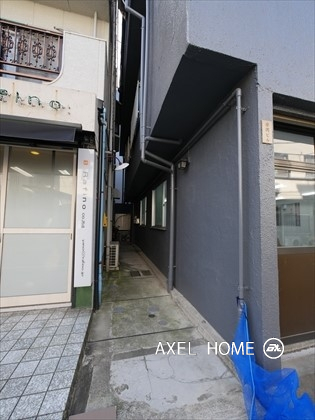 安岡ビル（事務所・店舗）