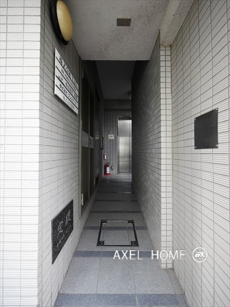 雅ビル（事務所）
