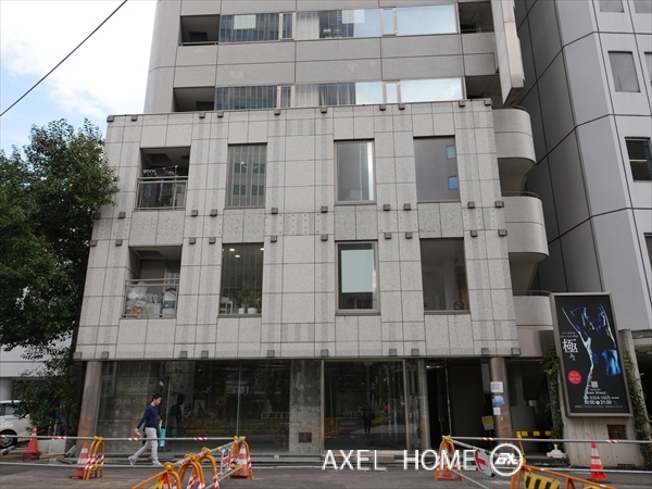 新宿明治通りビル（事務所・店舗）