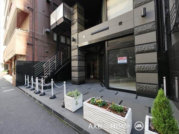 三共ビル（事務所・店舗）