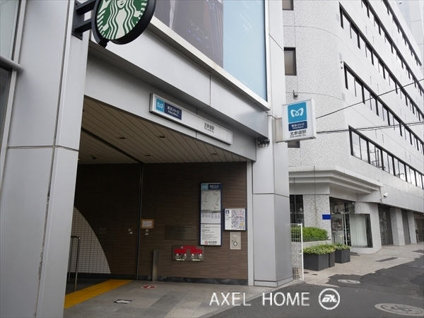 第１３ＦＭＧビル （事務所・店舗）