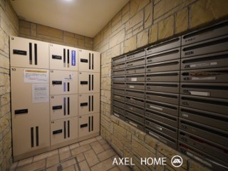 アビテ市ヶ谷仲之町