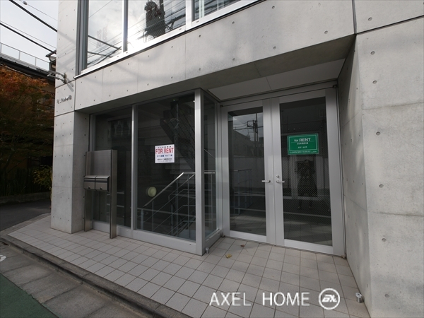 ＳＵＮ表参道（事務所・店舗）