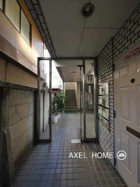 175番館別館　(店舗・事務所)