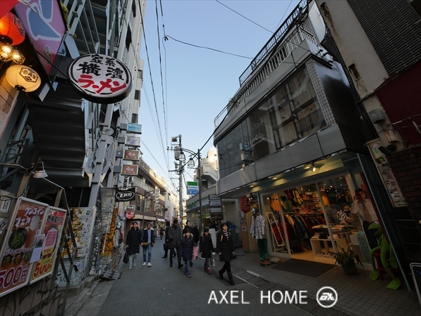 とびたビル（事務所・店舗）