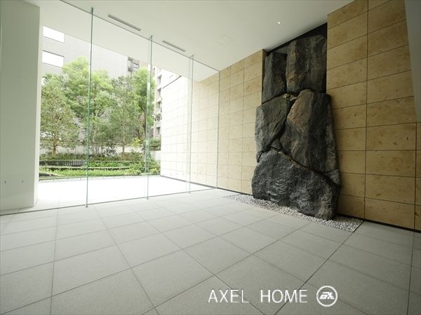 ONE AVENUE 一番町文人通り(ワンアべニュー一番町文人通り)