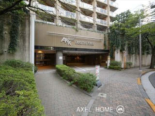 アークヒルズエグゼクティブタワーRoP