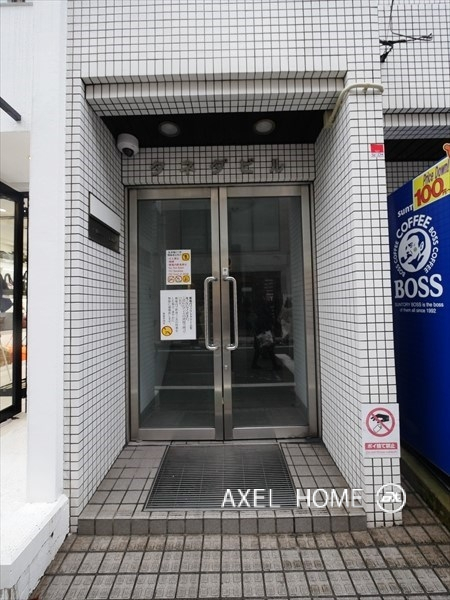 タネダビル　（事務所・店舗）