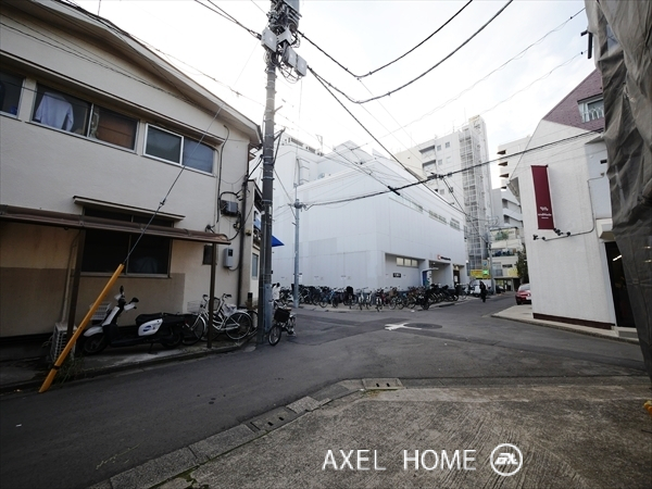林ビル （１棟）事務所・店舗