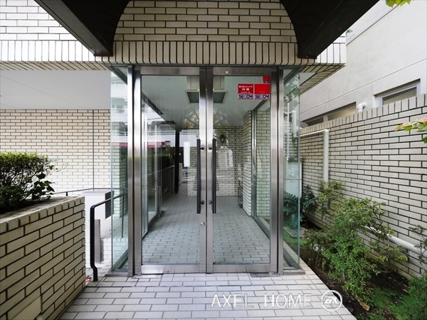 原宿３１２　（事務所）