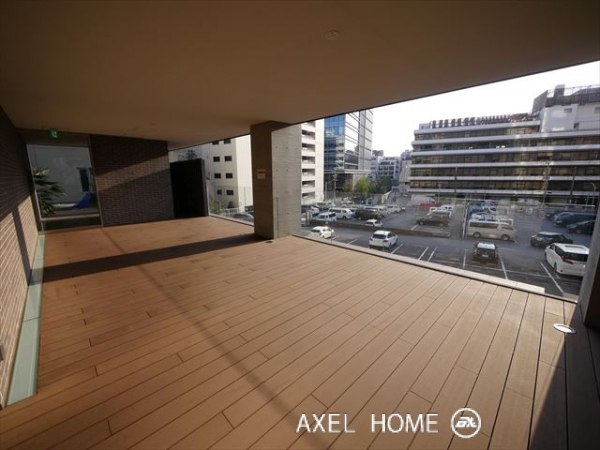 メゾンビスタ渋谷宇田川