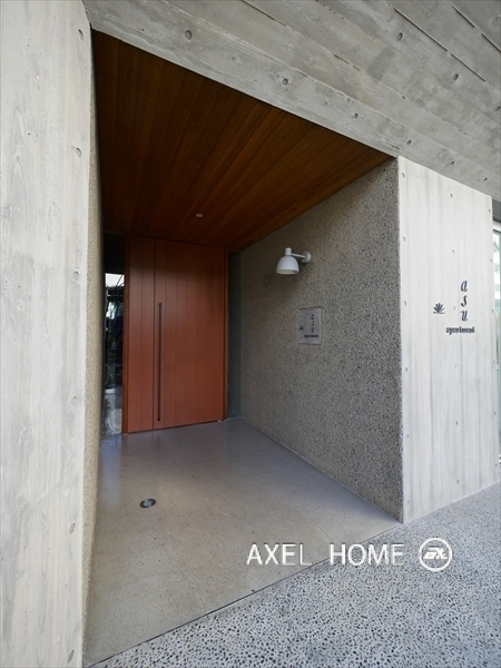 asu apartment(アスアパートメント)