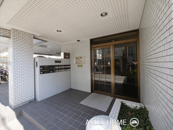 信濃町ファインコート