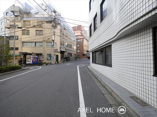第三大盛丸平河町ビル（旧永田町スクエア）