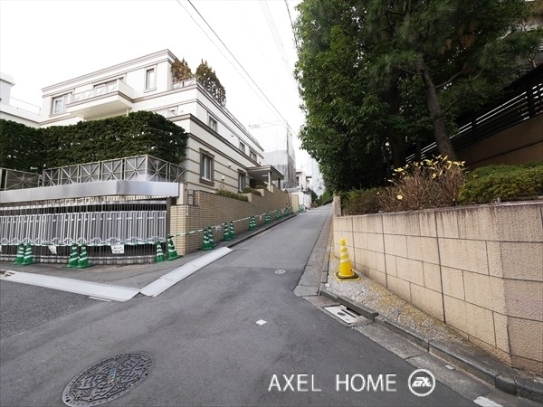 仮称）神宮前１丁目店舗　（店舗・事務所）