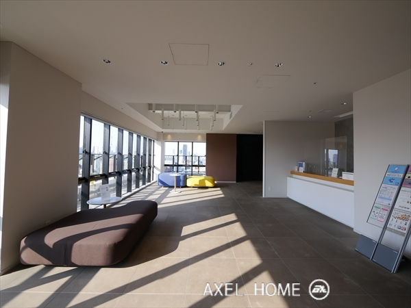 SHIBUYA CAST. APARTMENT 渋谷キャストアパートメント