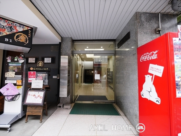 中島第一ビル （店舗・事務所）