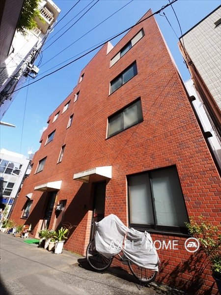 谷ヶ崎ビル