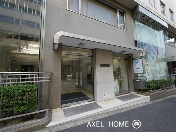 マグナ工業ビル　(店舗・事務所)