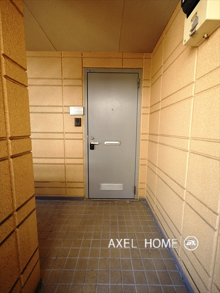 横尾ビル　（事務所・店舗）