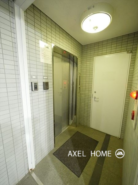 三崎町スカイフィールドビル
