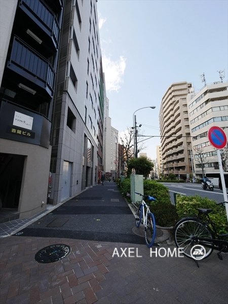 慶和ビル（事務所）