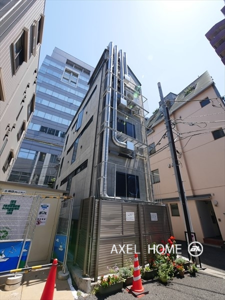 エビデンワビル　（店舗・事務所）