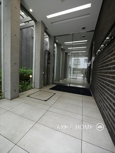 北参道DTビル (事務所)