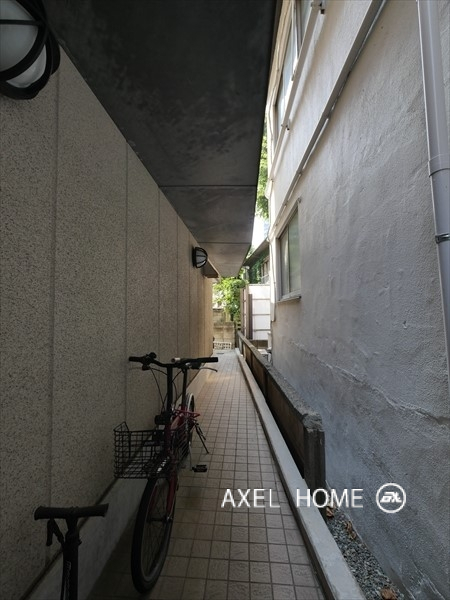 原宿ビル（事務所・店舗）一棟貸