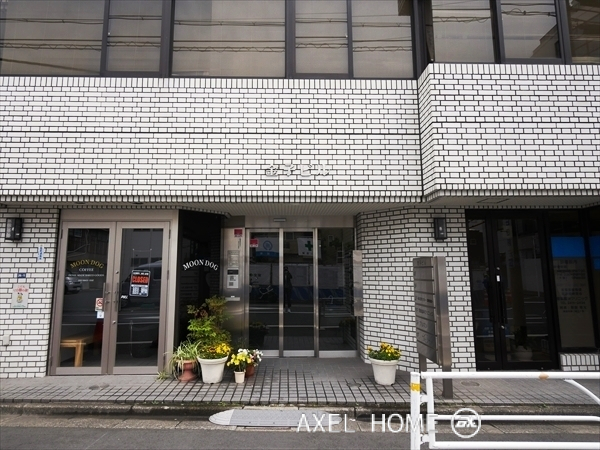 金子ビル （事務所）