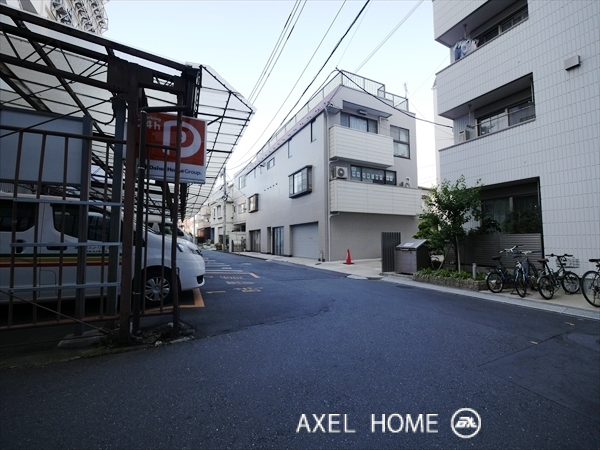 芝山ビル （事務所）