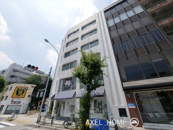 第６渡辺ビル（店舗・事務所）