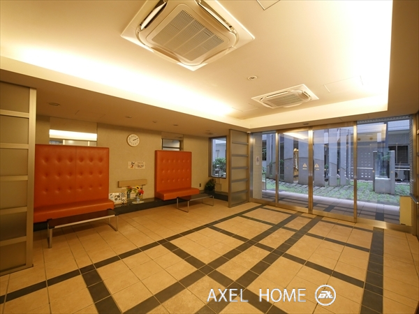 ライオンズスクエア小石川後楽園