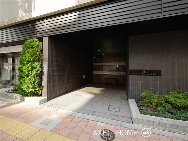ザ・パークハウス小石川後楽園