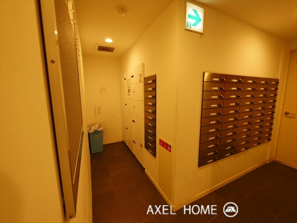 YOTSUYA DUPLEX D-R (四谷デュープレックス ディーアール)
