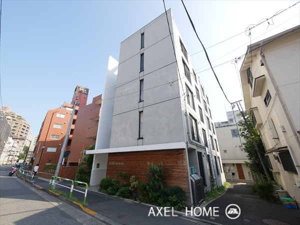 ALERO後楽園 (アレーロ後楽園)