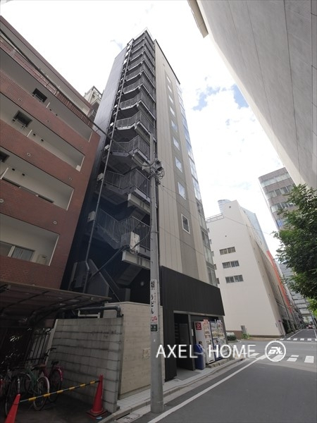 銀座セブンビルディング　(事務所)