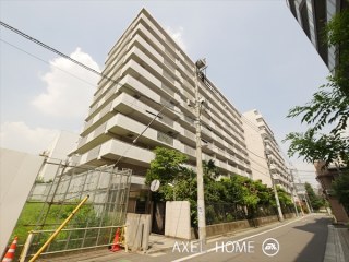 ユーカリハイツ小石川